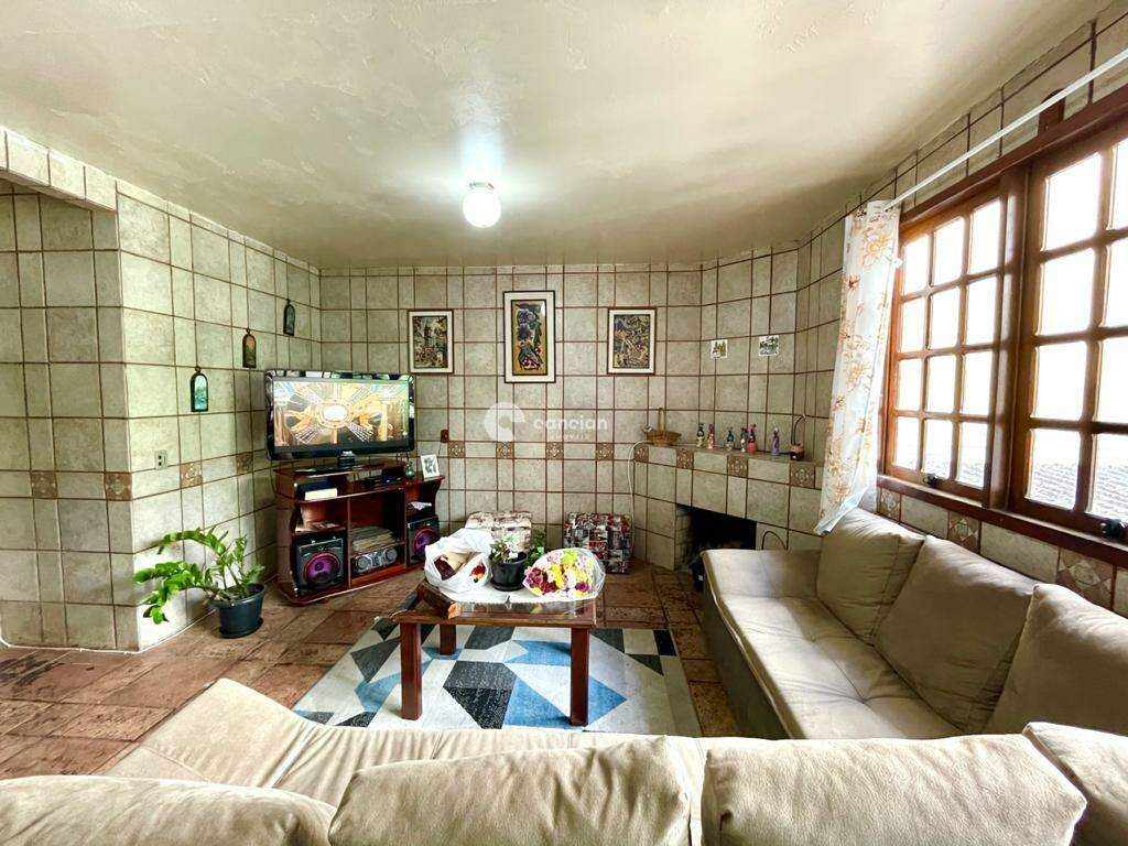 Casa à venda no Centro:
