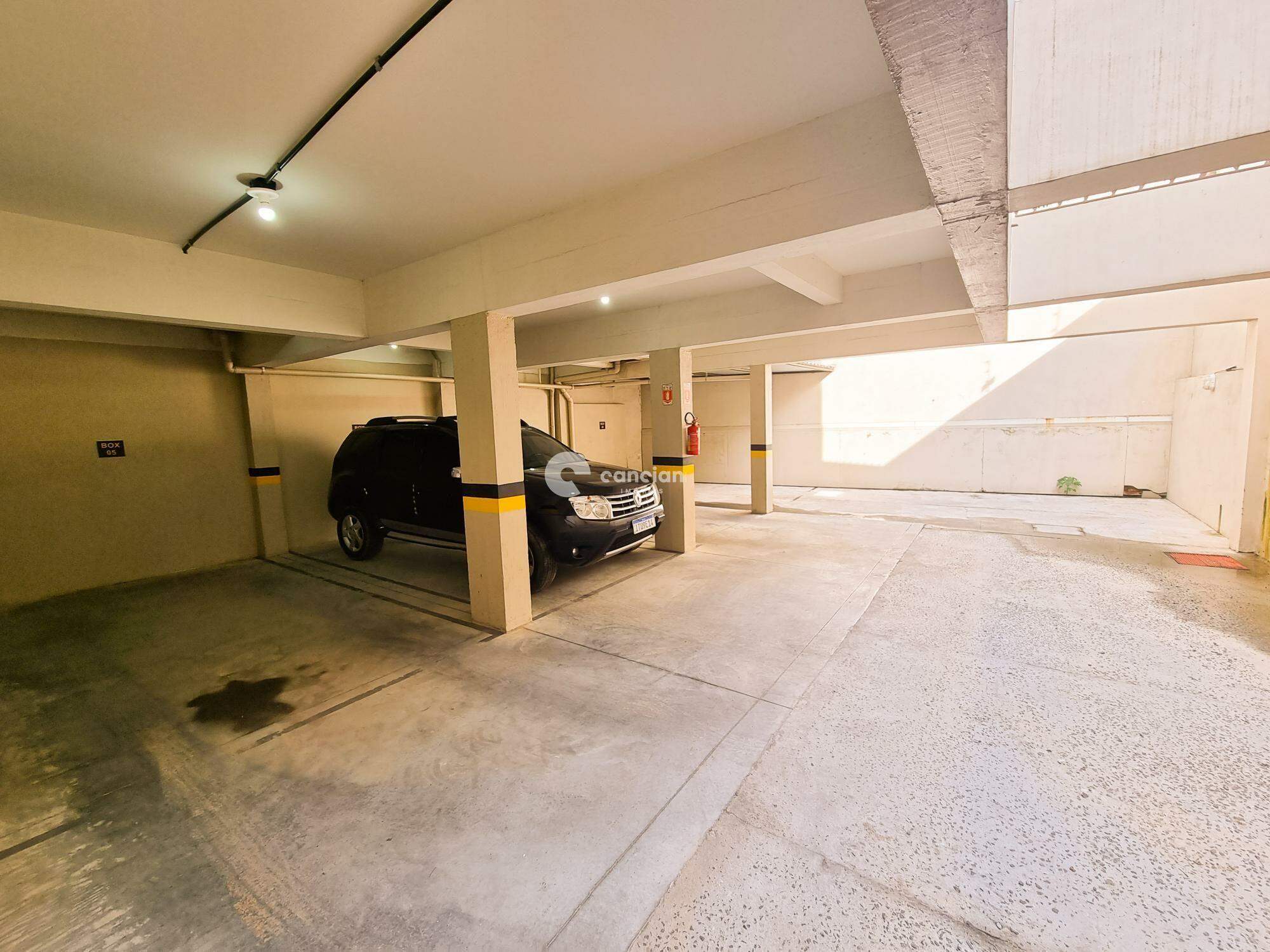 Apartamento à venda no Nossa Senhora de Fátima: 