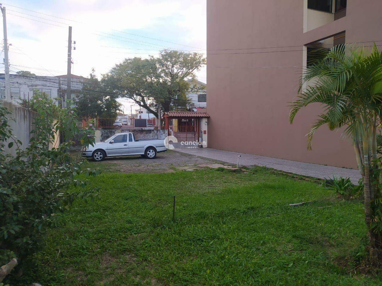 Terreno à venda no Nossa Senhora do Rosário: 