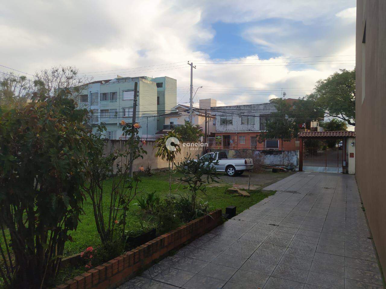 Terreno à venda no Nossa Senhora do Rosário: 
