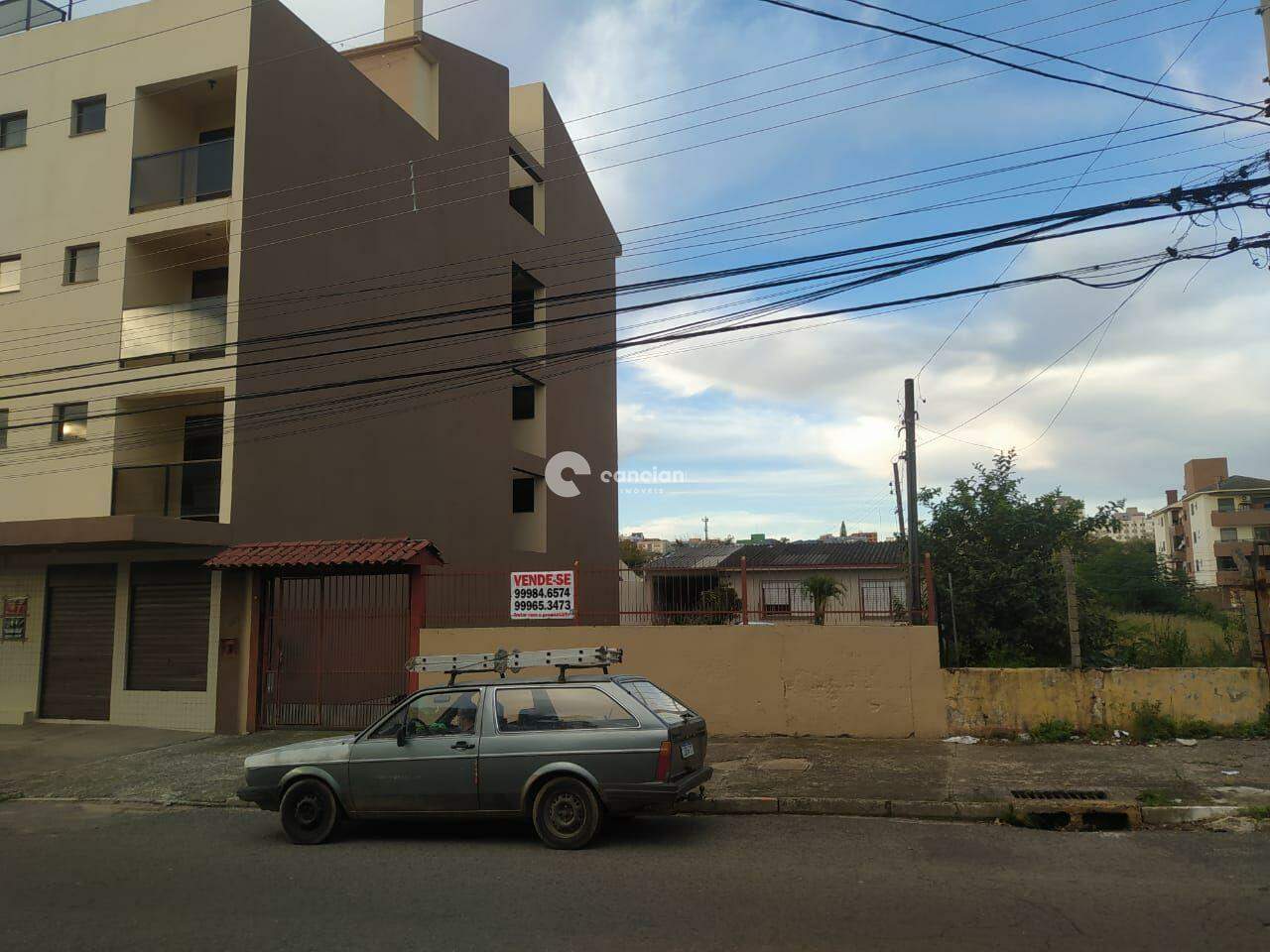 Terreno à venda no Nossa Senhora do Rosário: 