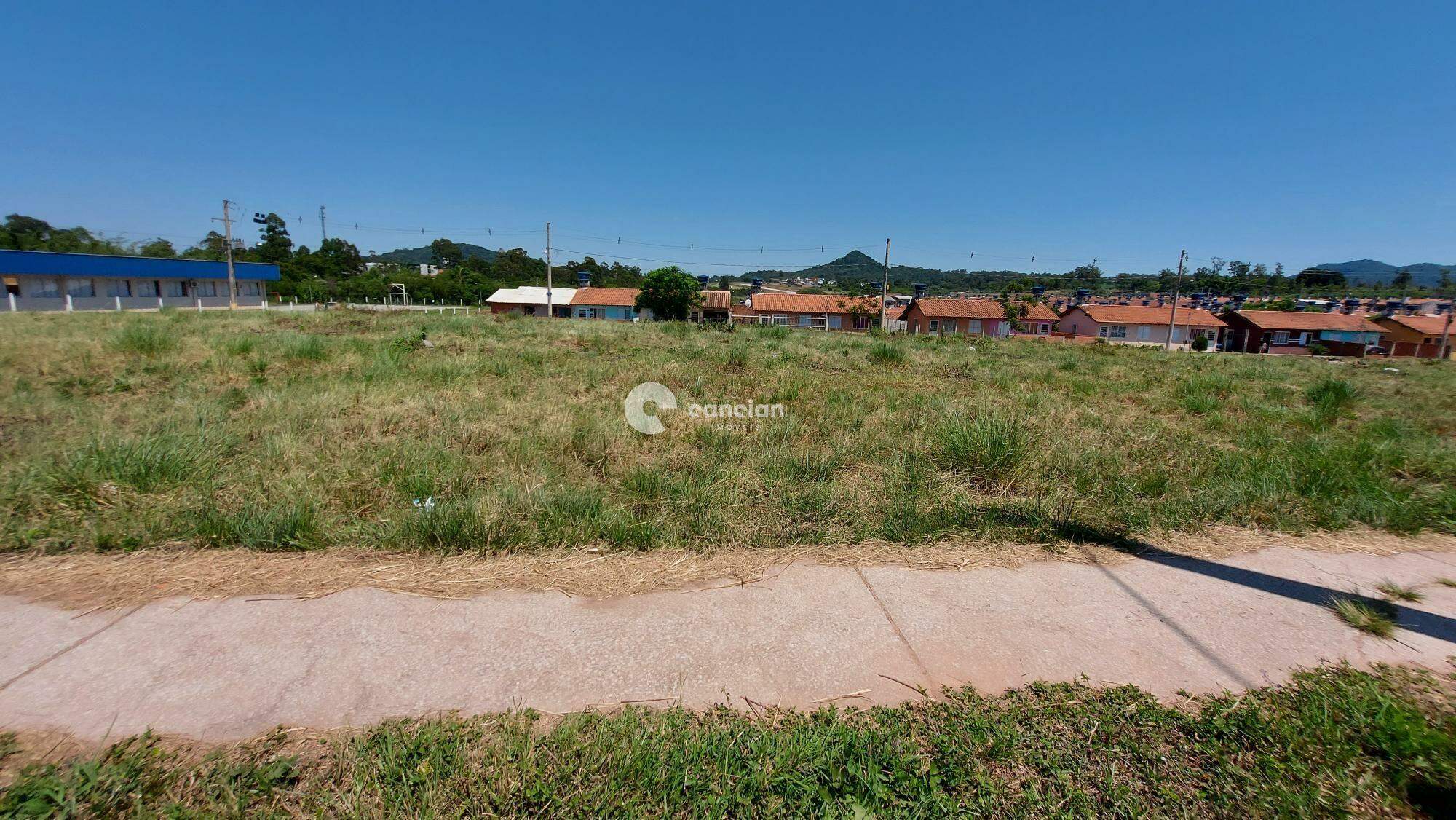 Terreno Comercial à venda no Diácono João Luiz Pozzobon: 