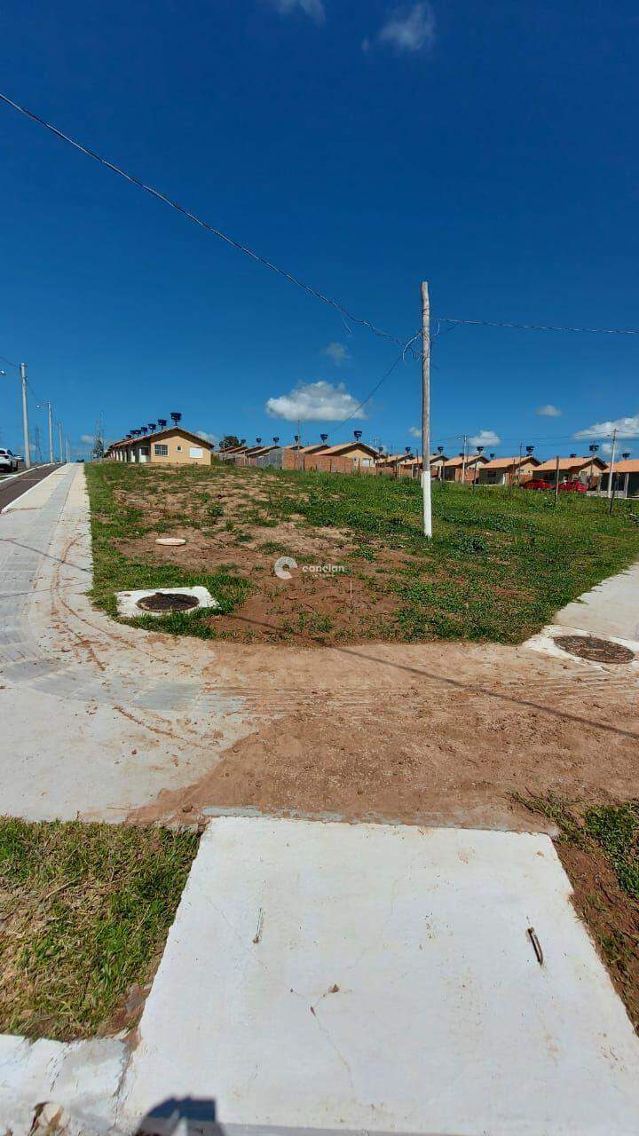 Terreno Comercial à venda no Diácono João Luiz Pozzobon: 