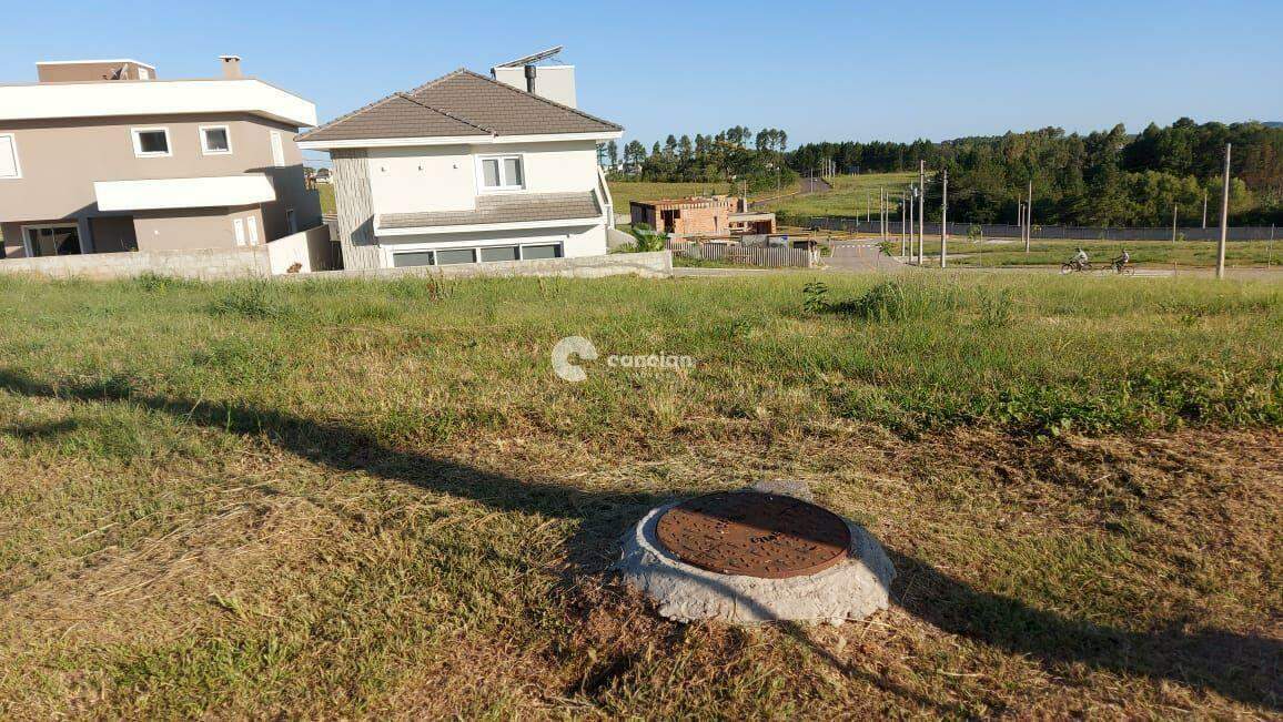 Terreno à venda no Tomazetti: 
