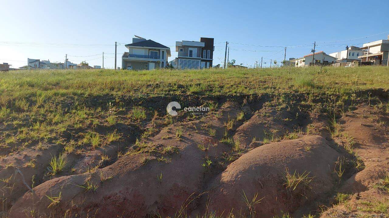 Terreno à venda no Tomazetti: