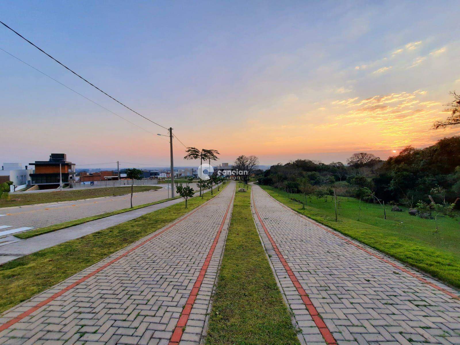 Terreno à venda no Tomazetti: 