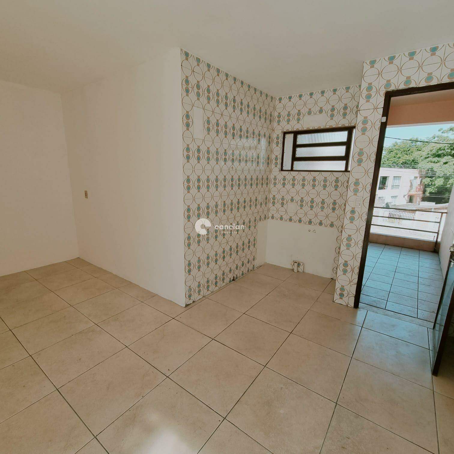 Casa à venda no Nossa Senhora do Rosário: 