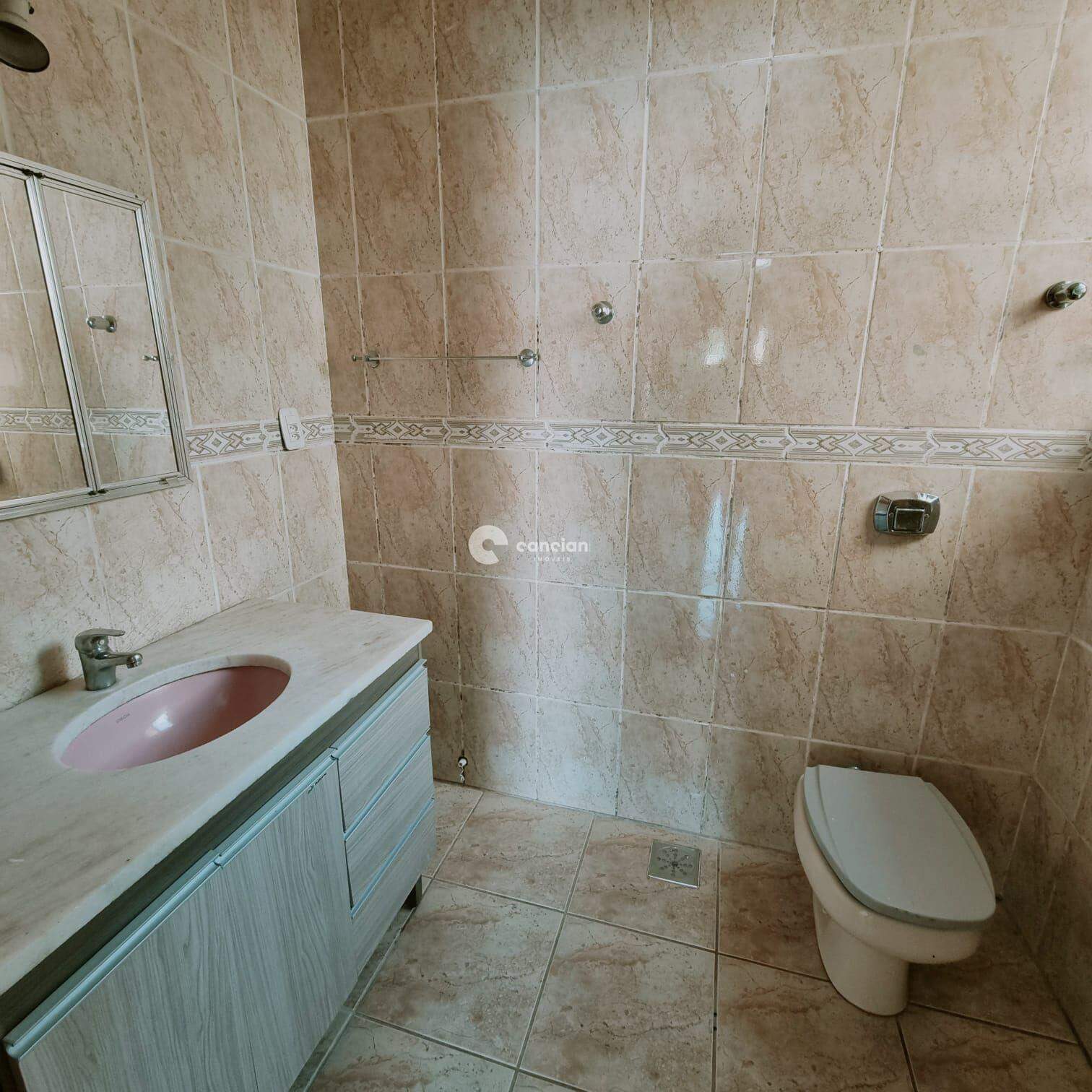 Casa à venda no Nossa Senhora do Rosário: 