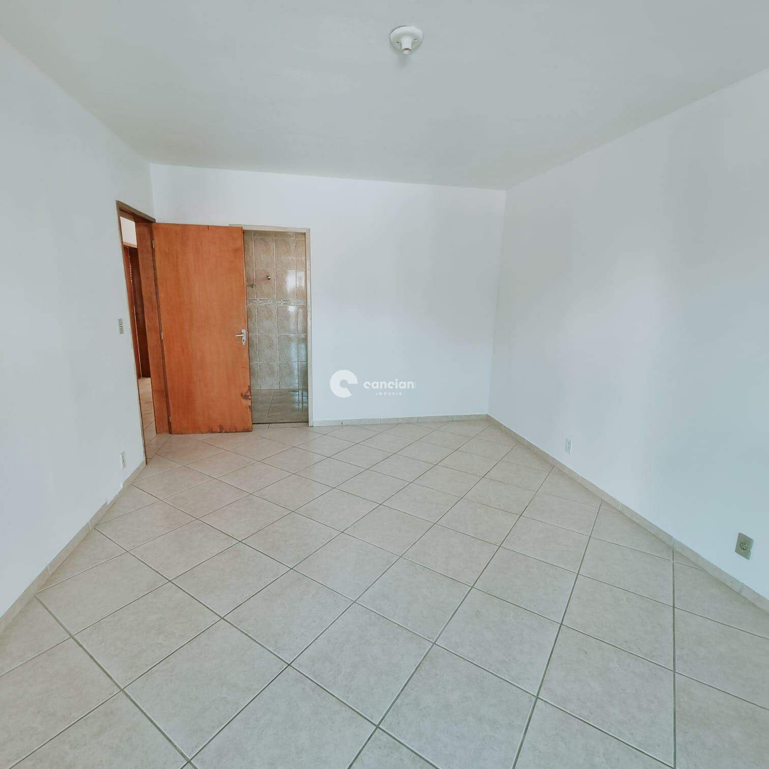 Casa à venda no Nossa Senhora do Rosário: 
