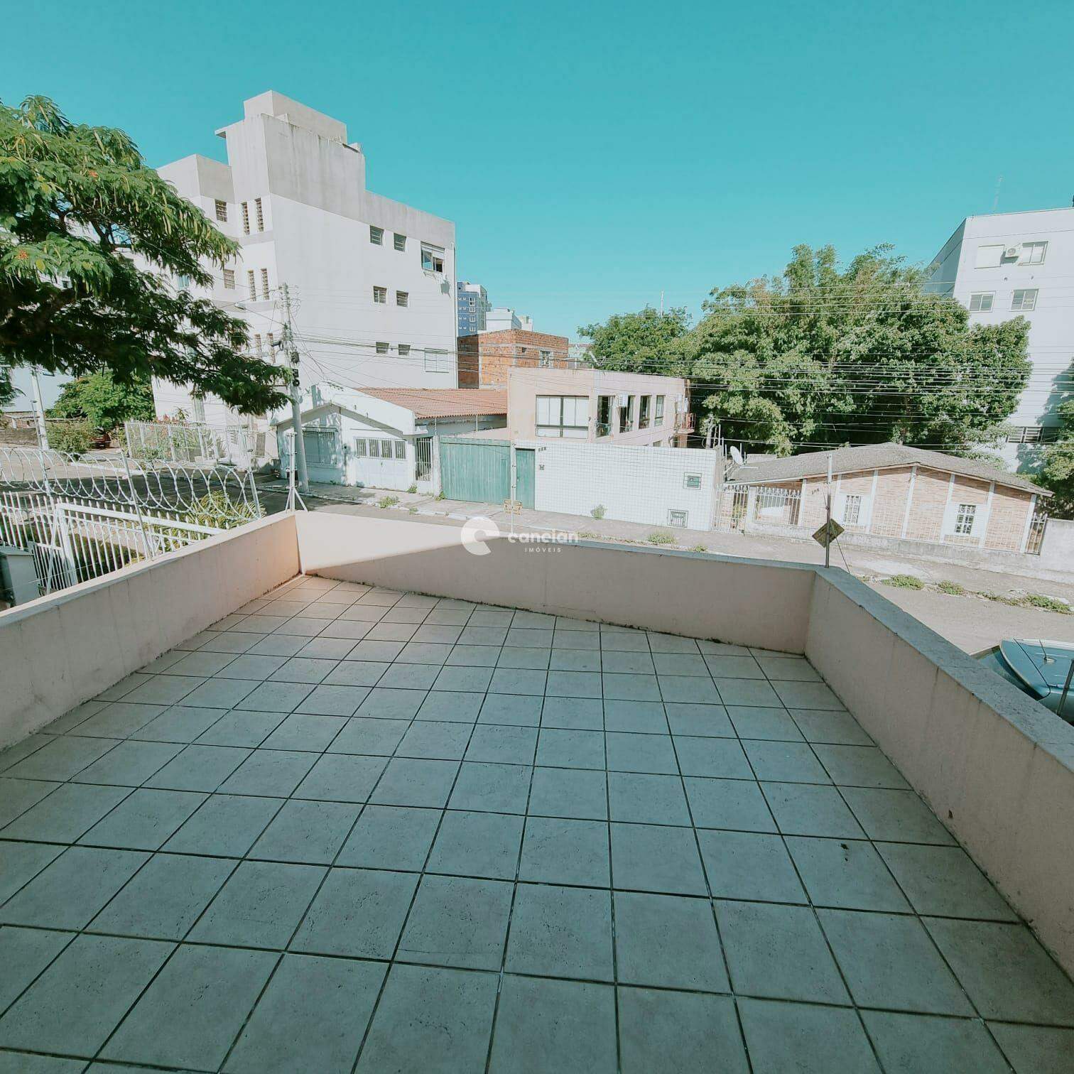 Casa à venda no Nossa Senhora do Rosário: 