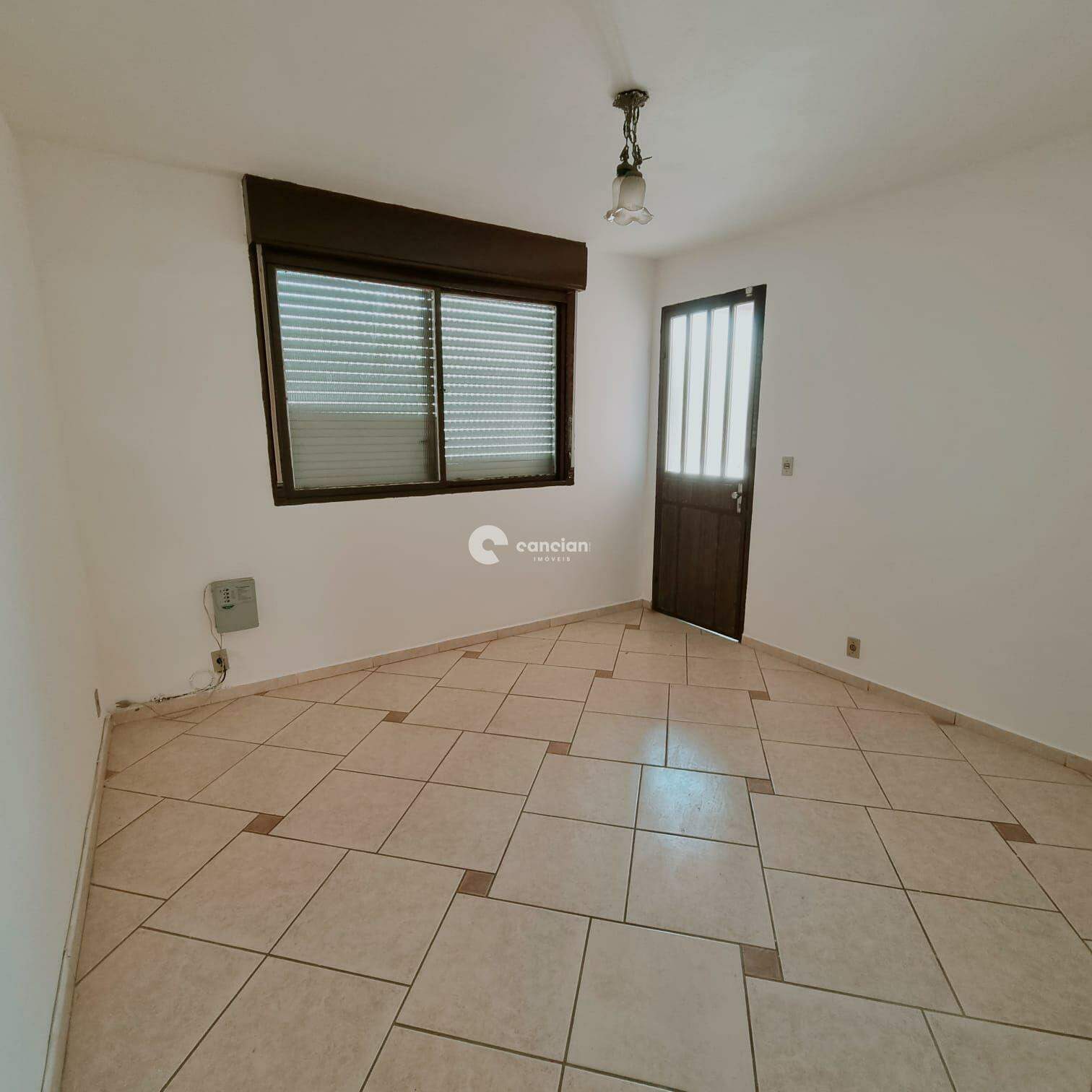 Casa à venda no Nossa Senhora do Rosário: 