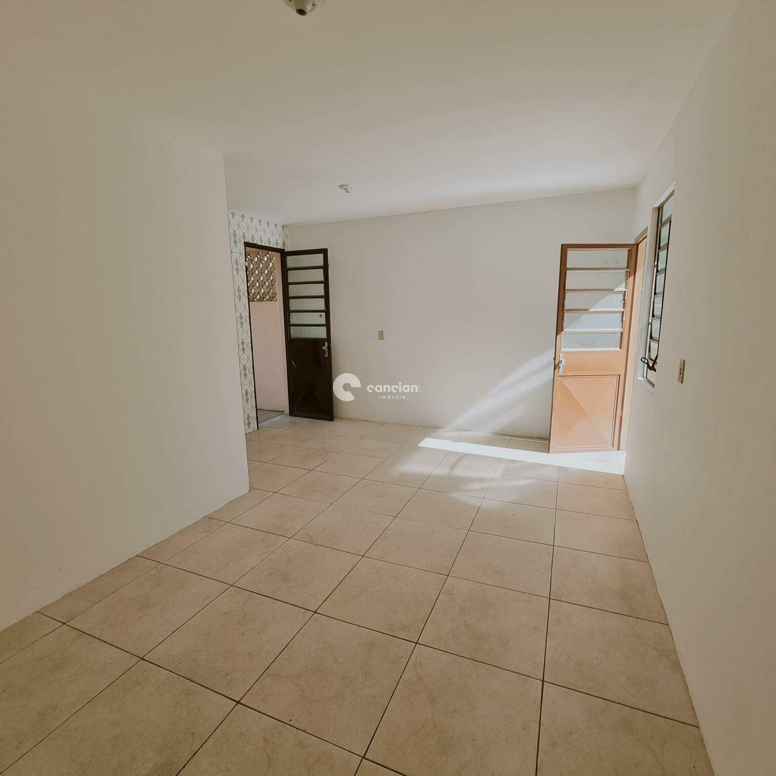 Casa à venda no Nossa Senhora do Rosário: 