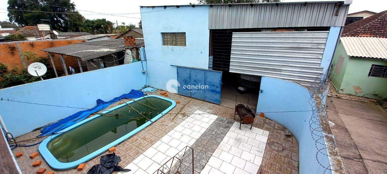 Terreno à venda no Camobi: 