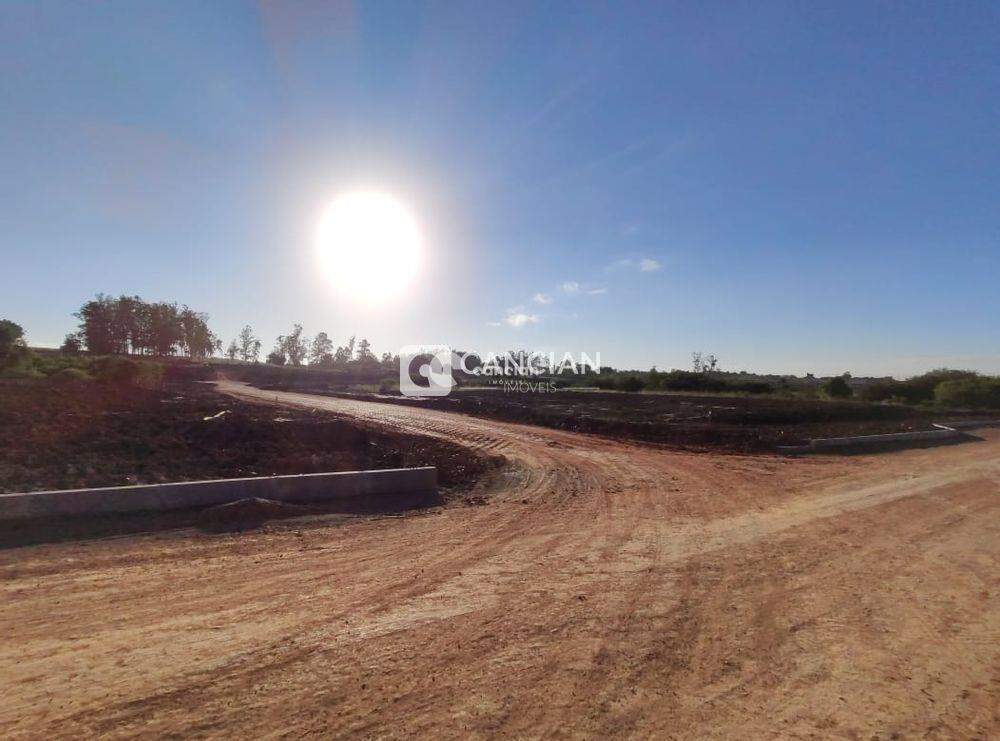 Terreno à venda no Cerrito: 