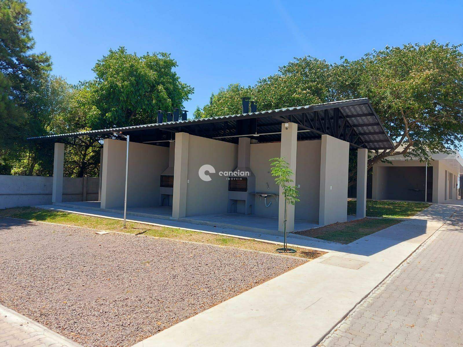 Apartamento à venda no Patronato: 