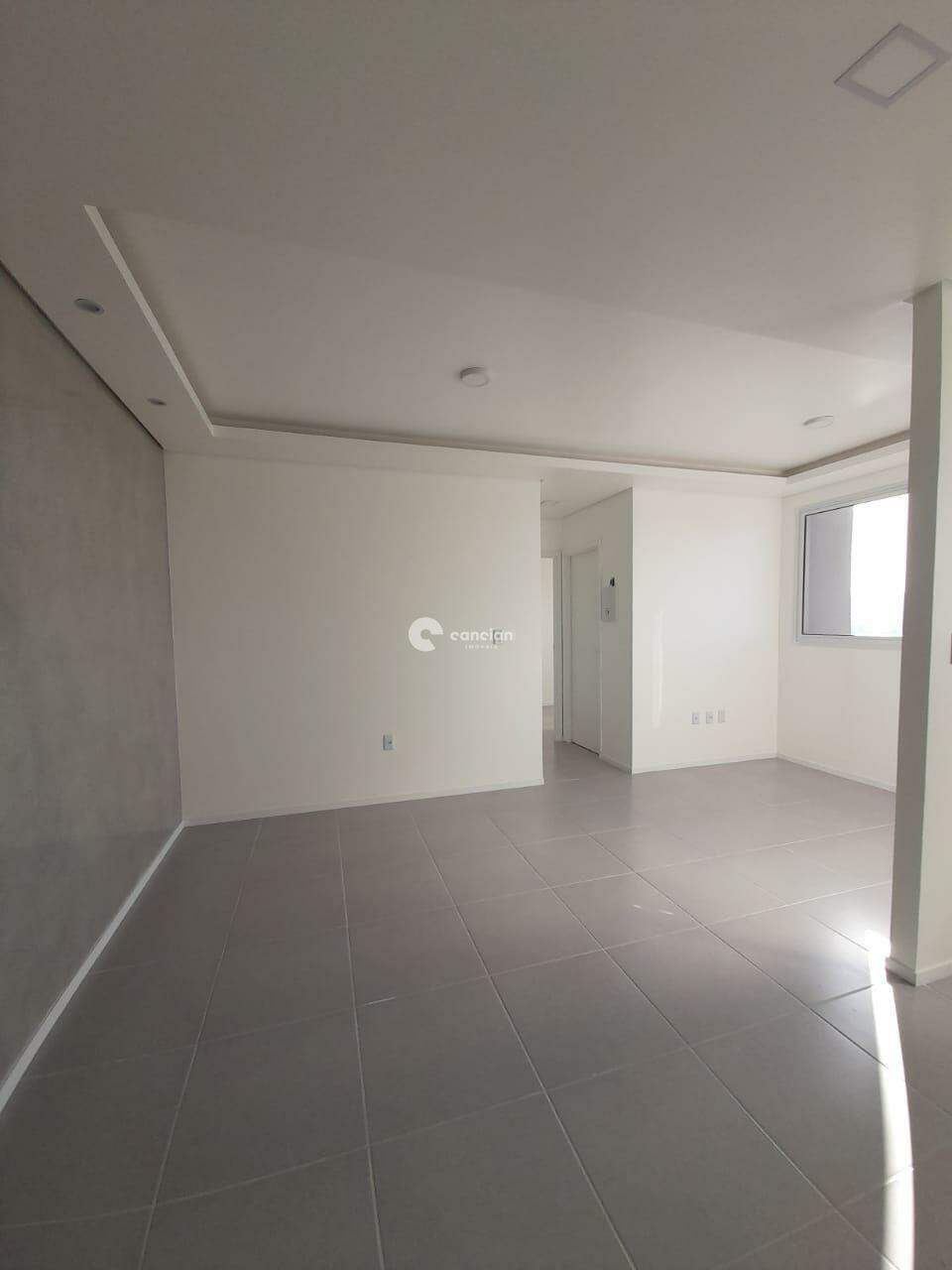 Apartamento à venda no Patronato: 