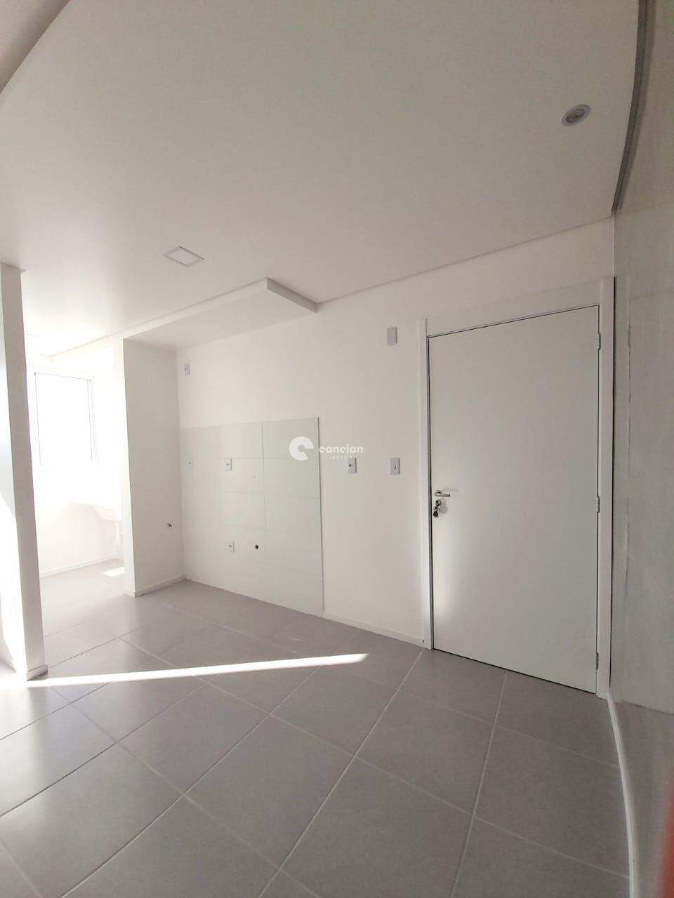 Apartamento à venda no Patronato: 