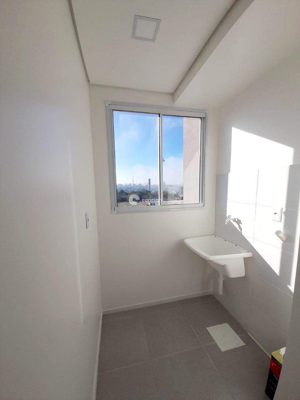 Apartamento à venda no Patronato: 