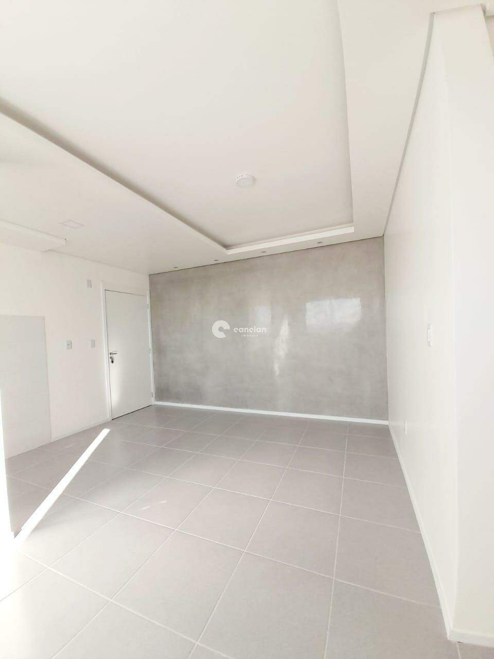 Apartamento à venda no Patronato: 
