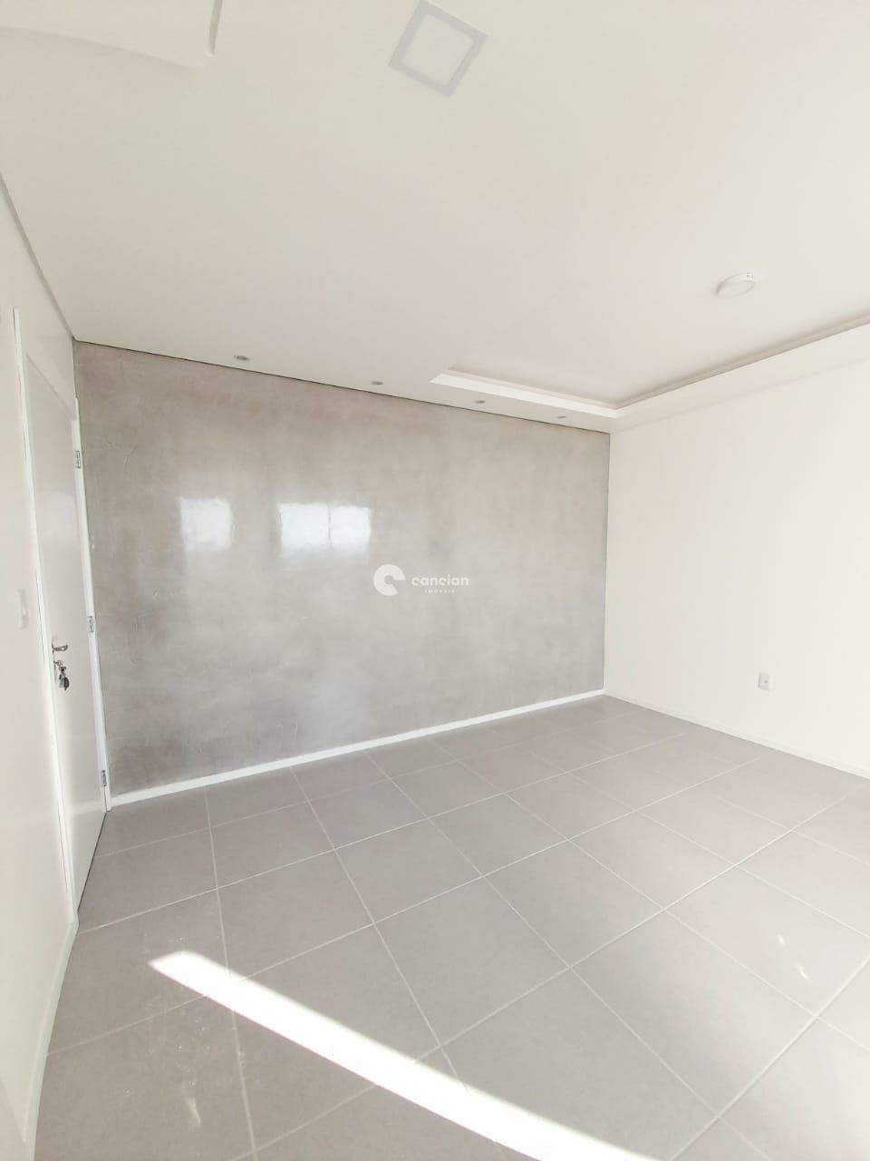 Apartamento à venda no Patronato: 