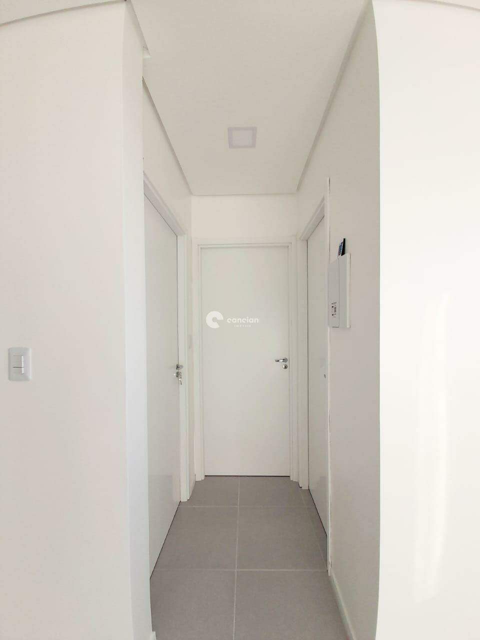 Apartamento à venda no Patronato: 
