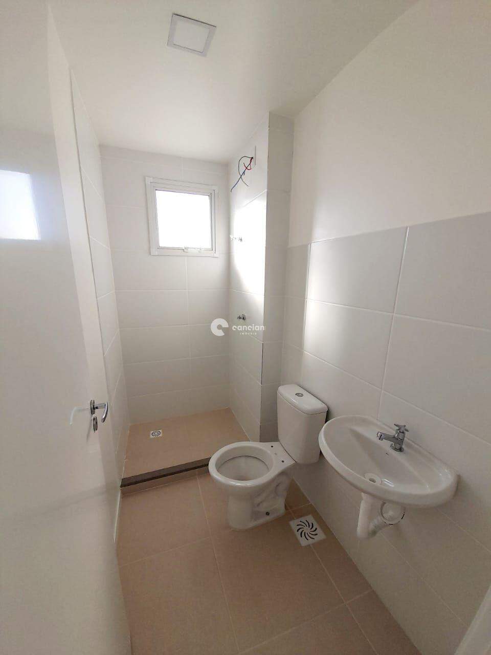 Apartamento à venda no Patronato: 