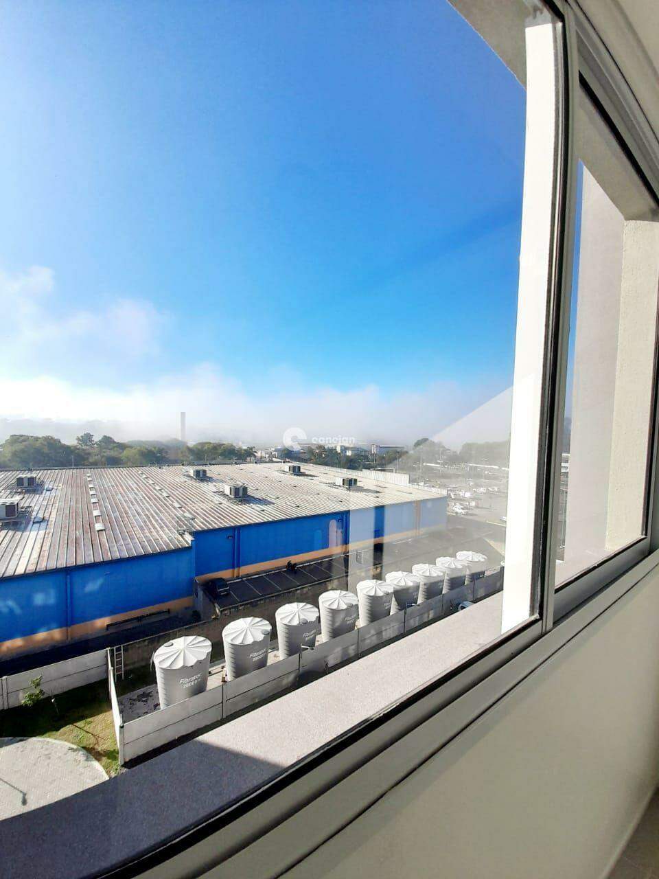 Apartamento à venda no Patronato: 