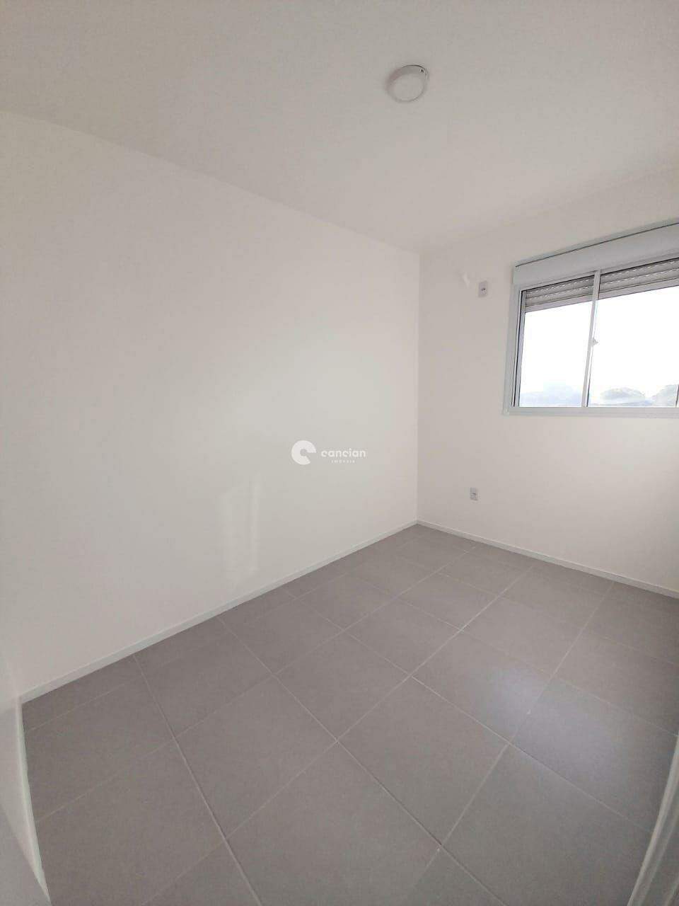 Apartamento à venda no Patronato: 