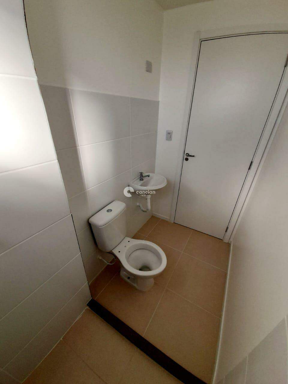 Apartamento à venda no Patronato: 