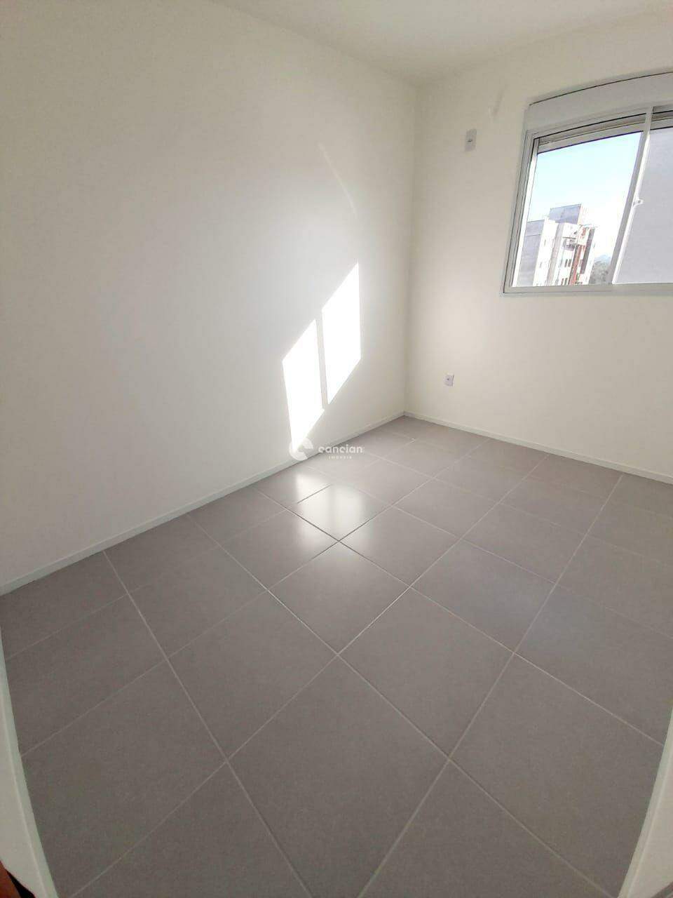 Apartamento à venda no Patronato: 