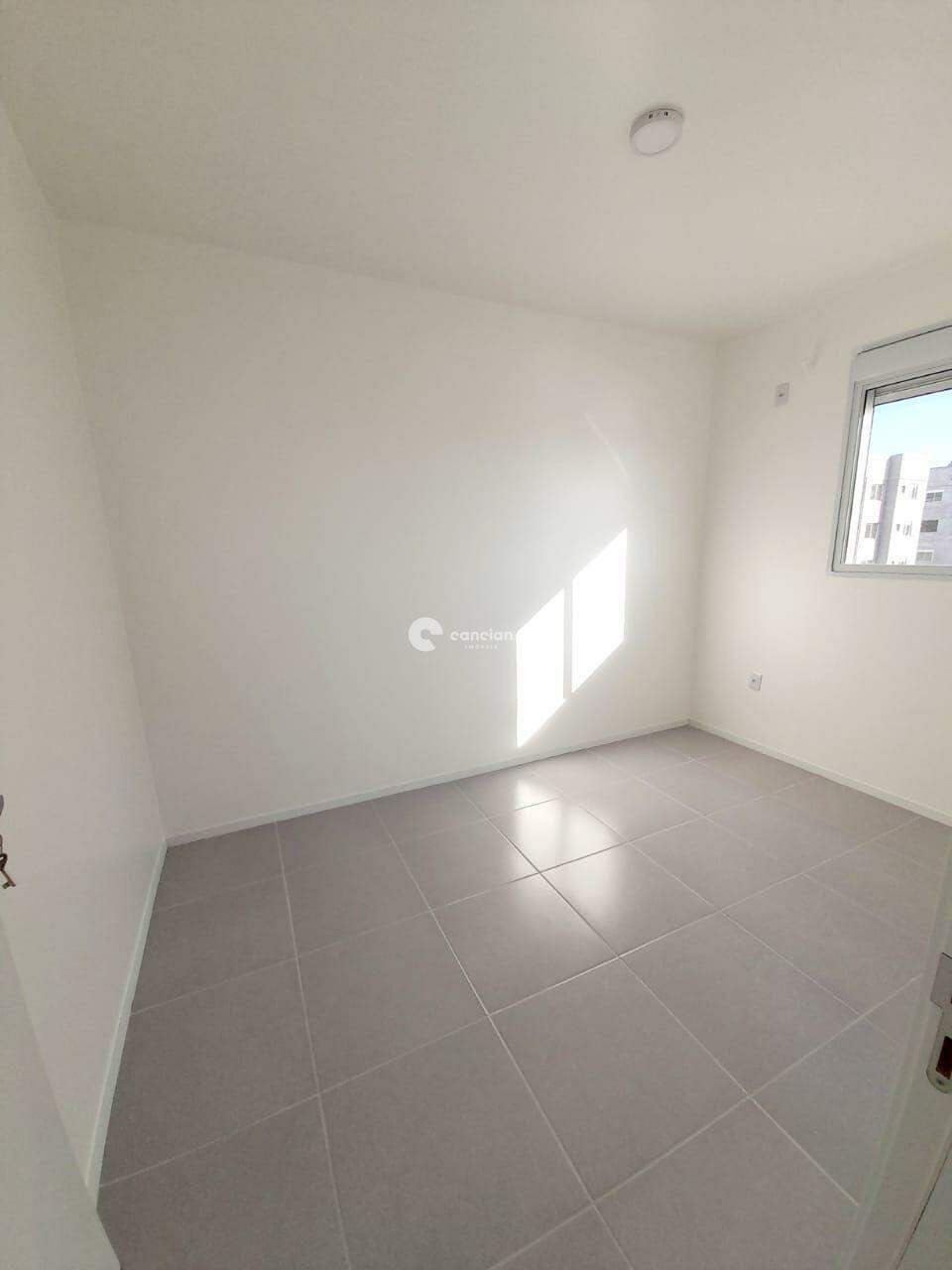 Apartamento à venda no Patronato: 