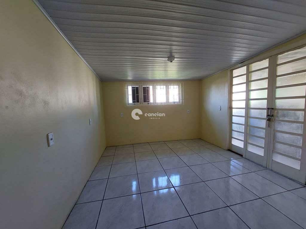 Apartamento à venda no Tancredo Neves: 