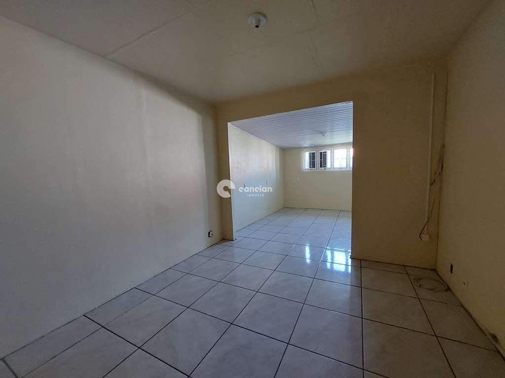 Apartamento à venda no Tancredo Neves: 