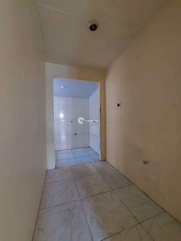 Apartamento à venda no Tancredo Neves: 