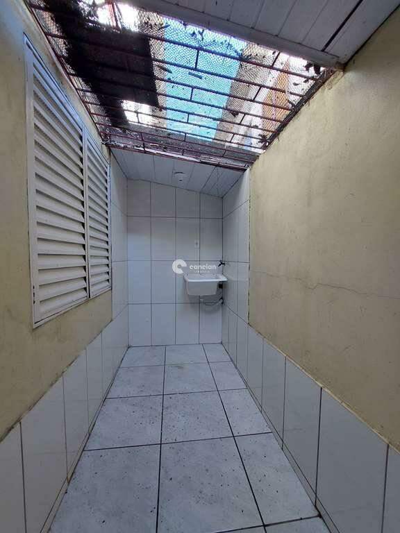 Apartamento à venda no Tancredo Neves: 