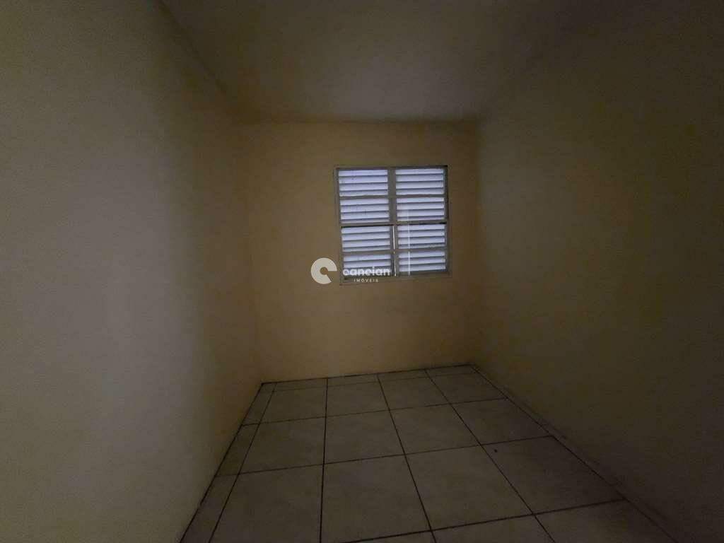 Apartamento à venda no Tancredo Neves: 