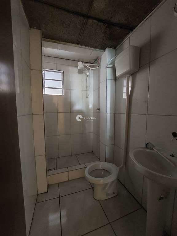 Apartamento à venda no Tancredo Neves: 