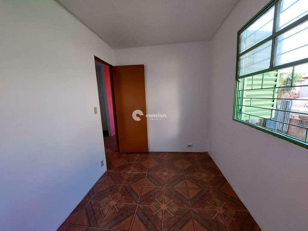 Apartamento à venda no Tancredo Neves: 