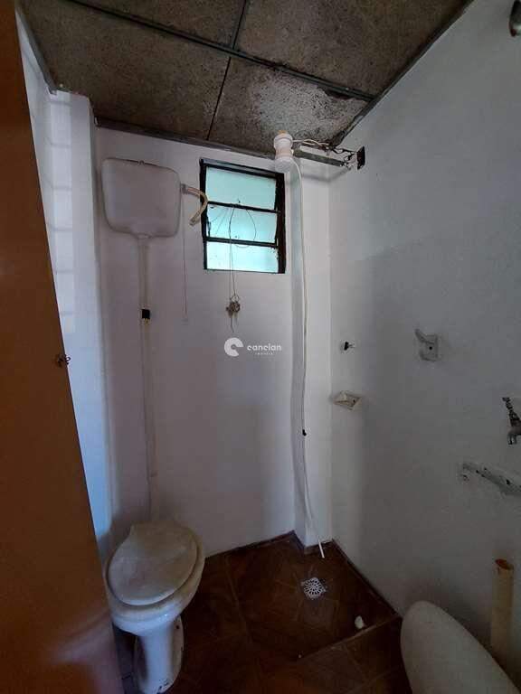Apartamento à venda no Tancredo Neves: 