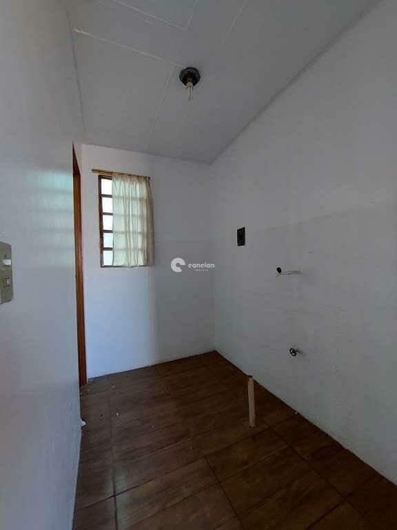 Apartamento à venda no Tancredo Neves: 