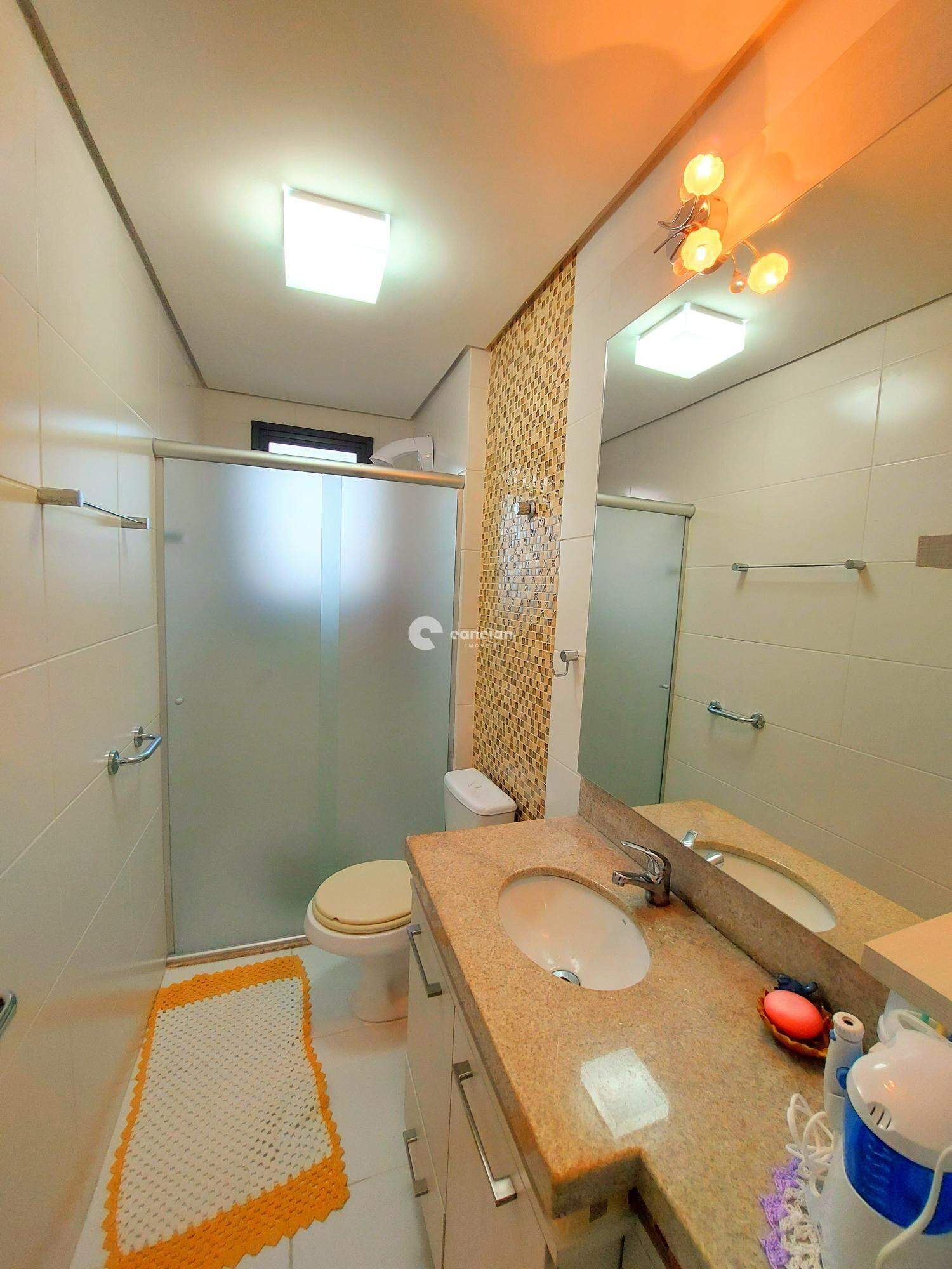 Apartamento à venda no Nossa Senhora das Dores: 