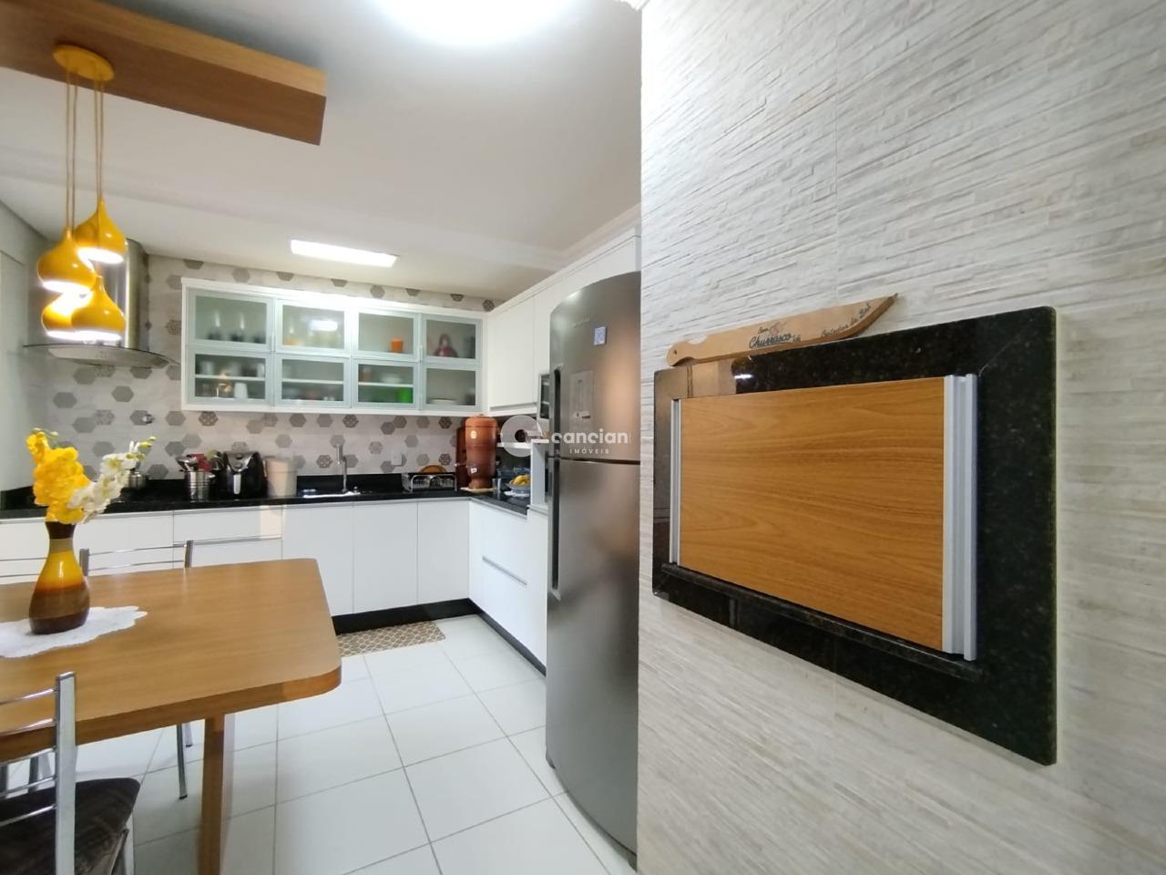 Apartamento à venda no Nossa Senhora das Dores: 