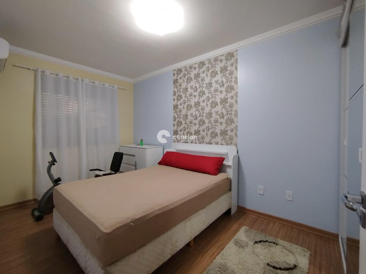 Apartamento à venda no Nossa Senhora das Dores: 