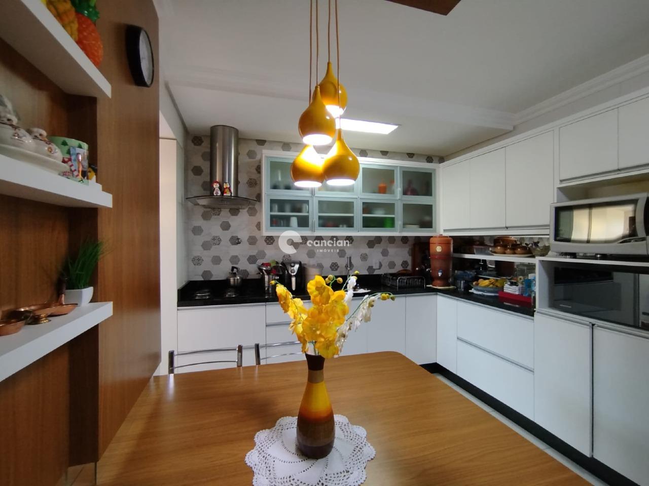 Apartamento à venda no Nossa Senhora das Dores: 