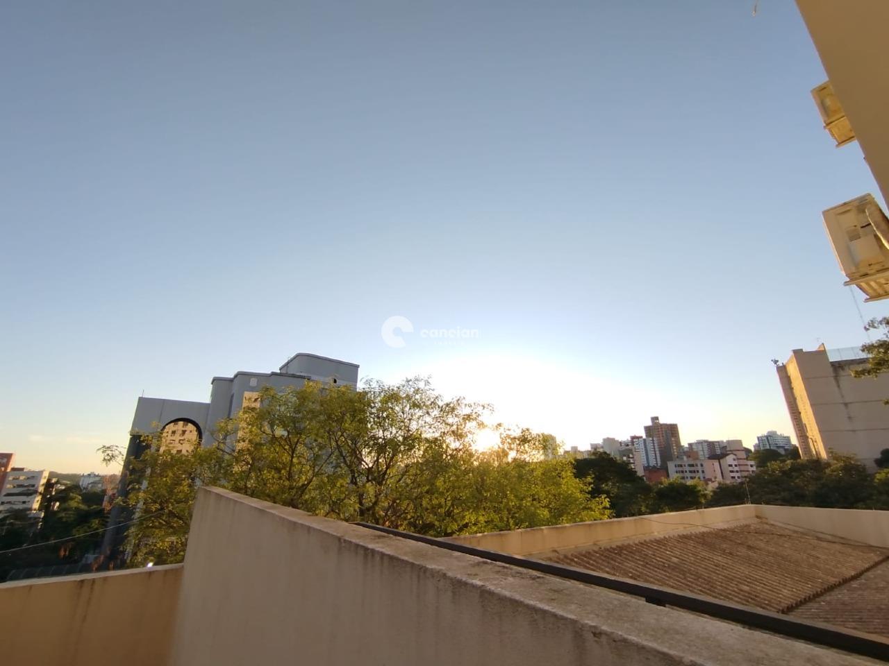 Apartamento à venda no Nossa Senhora das Dores: 