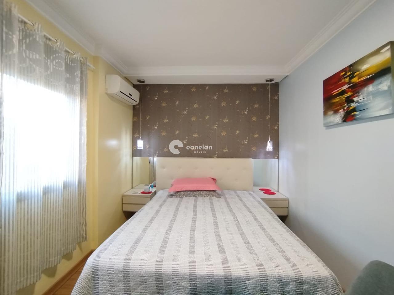 Apartamento à venda no Nossa Senhora das Dores: 