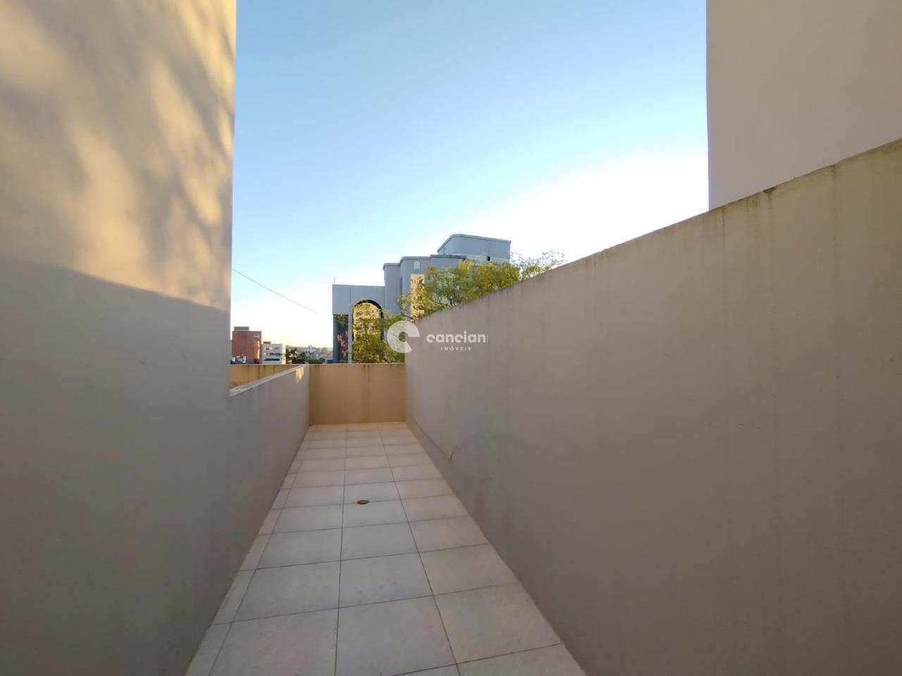 Apartamento à venda no Nossa Senhora das Dores: 