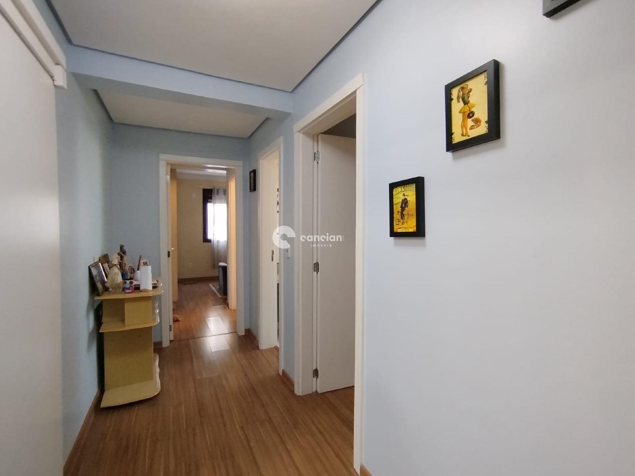 Apartamento à venda no Nossa Senhora das Dores: 