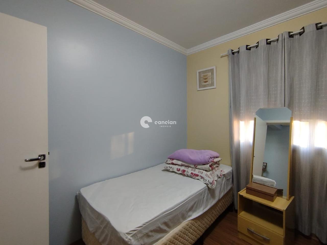 Apartamento à venda no Nossa Senhora das Dores: 