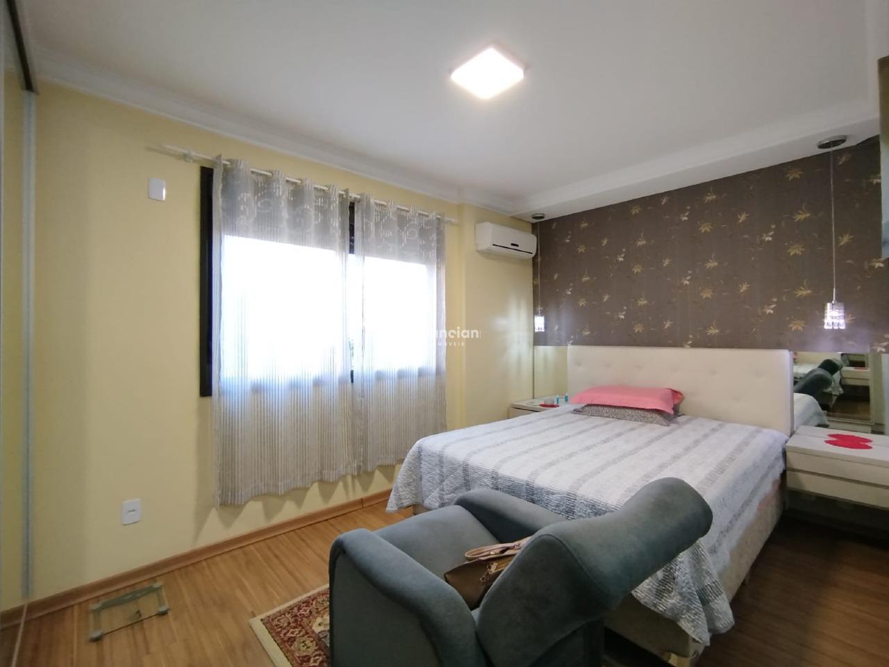 Apartamento à venda no Nossa Senhora das Dores: 